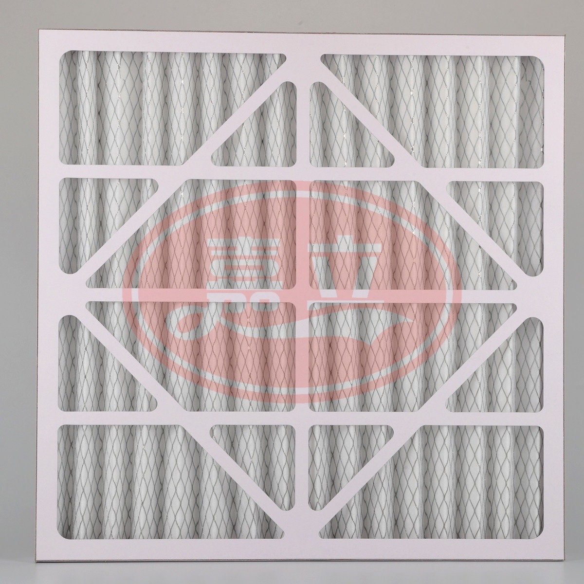 灵宝纸框过滤器